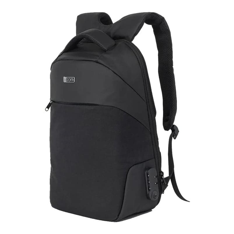 Mochila Antirrobo Dubai - Zb-a307bk USB