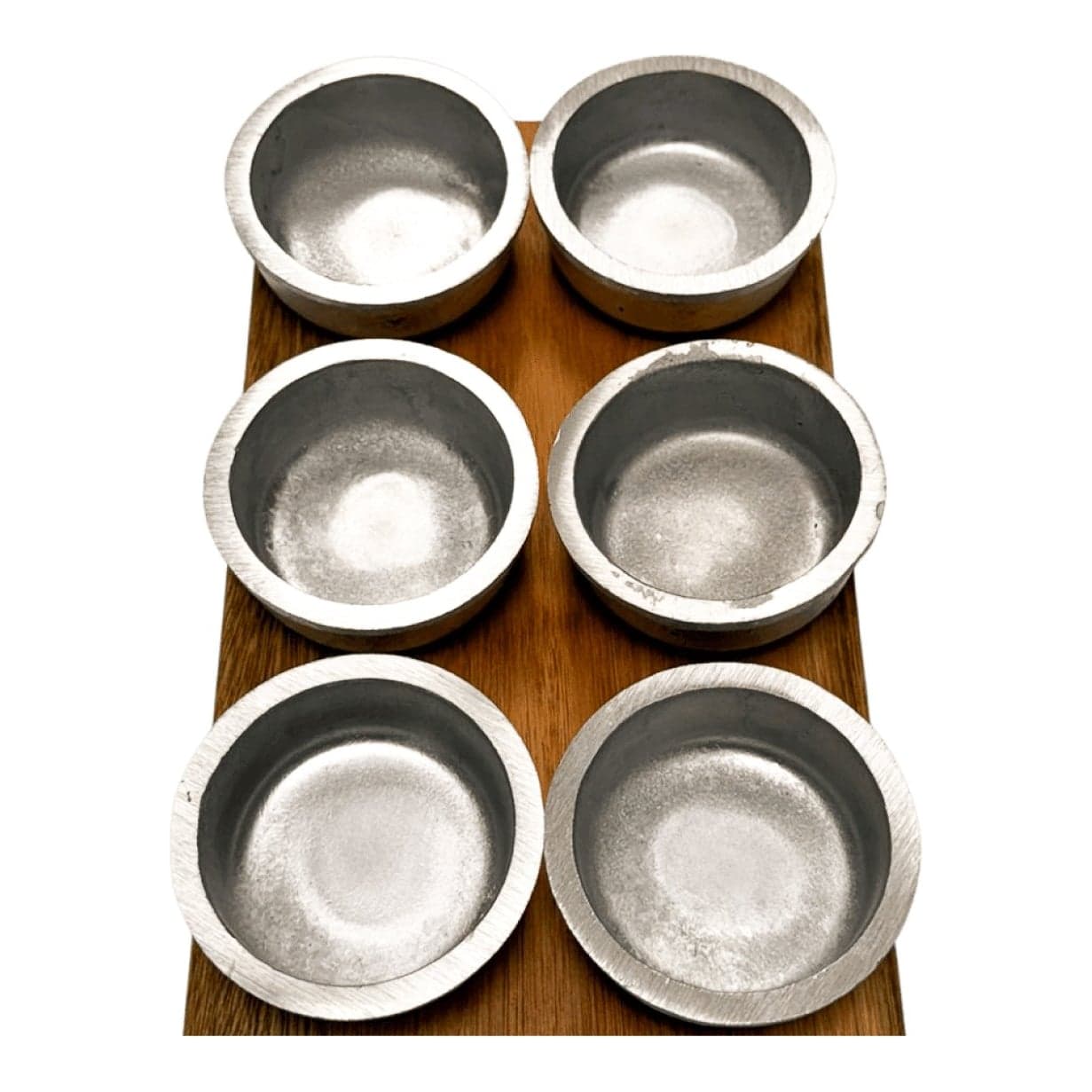 Base Con 6 Dips 6,5cm
