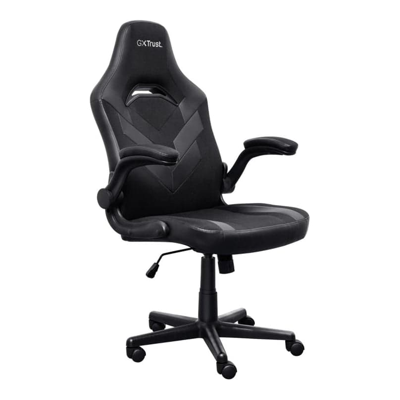 Trust Riye Silla Gaming Gxt 703 Black