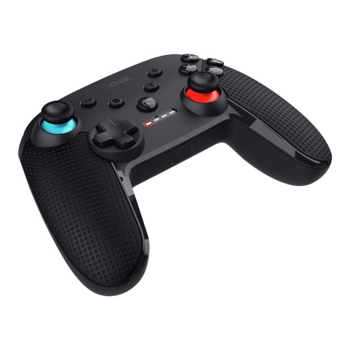 Trust Muta Joystick Inalambrico Gxt 1246 Nintendo Switch 1-2 Black