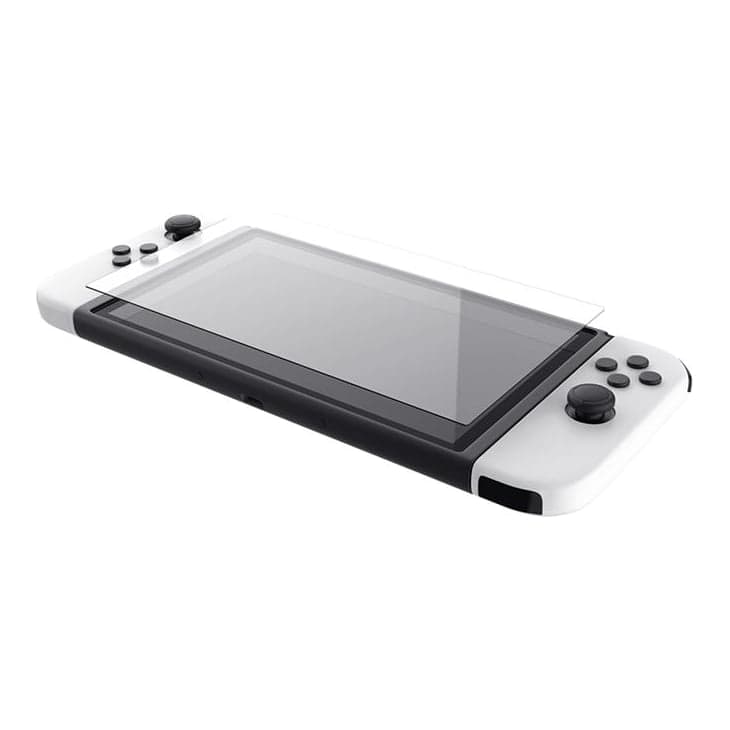 Trust Protector Pantalla Gxt 1245 Para Nintendo Switch Oled