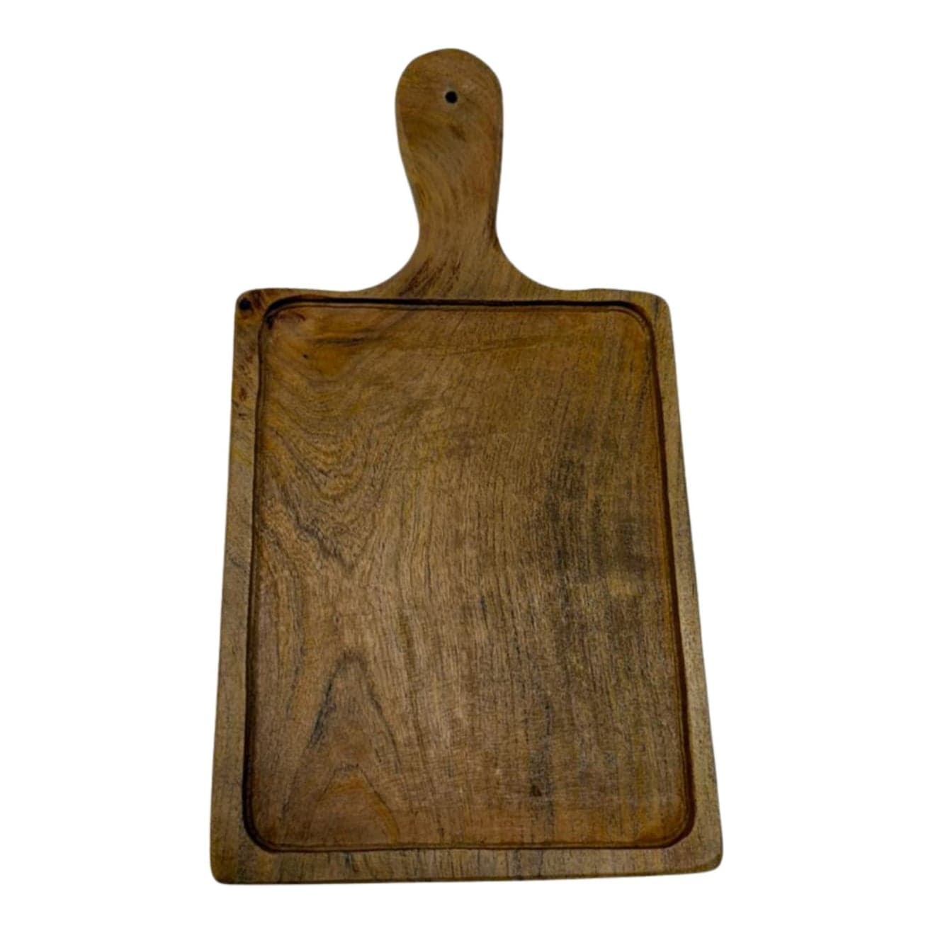 Tabla Con Mango Premium