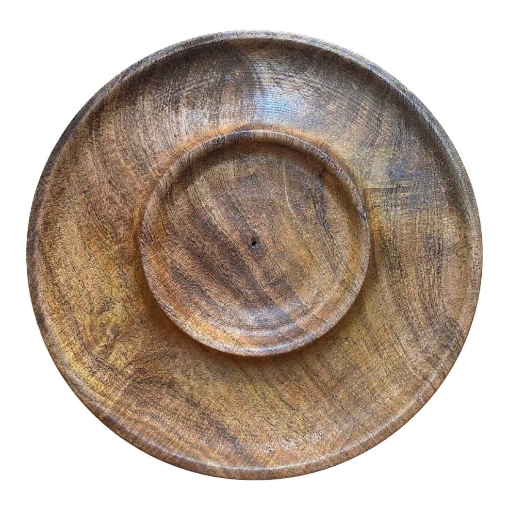 Posa Taza Campestre 12cm