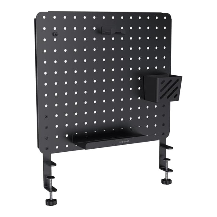 Trust Organizador Escritorio Metalico Gxt 724