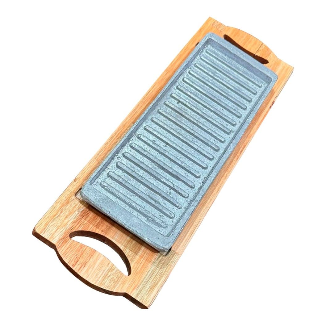 Tabla Calafate Grill Mediana