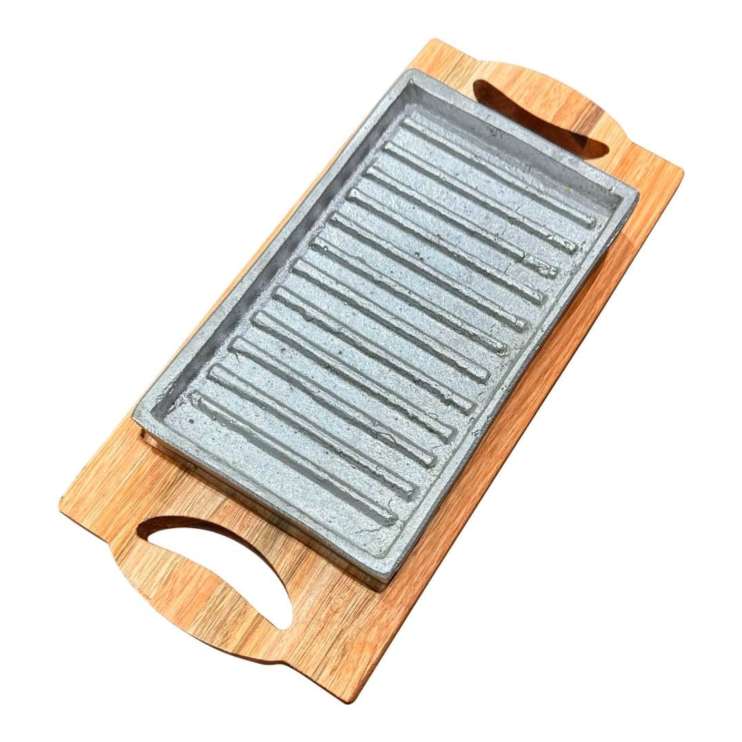 Tabla Calafate Grill Chica