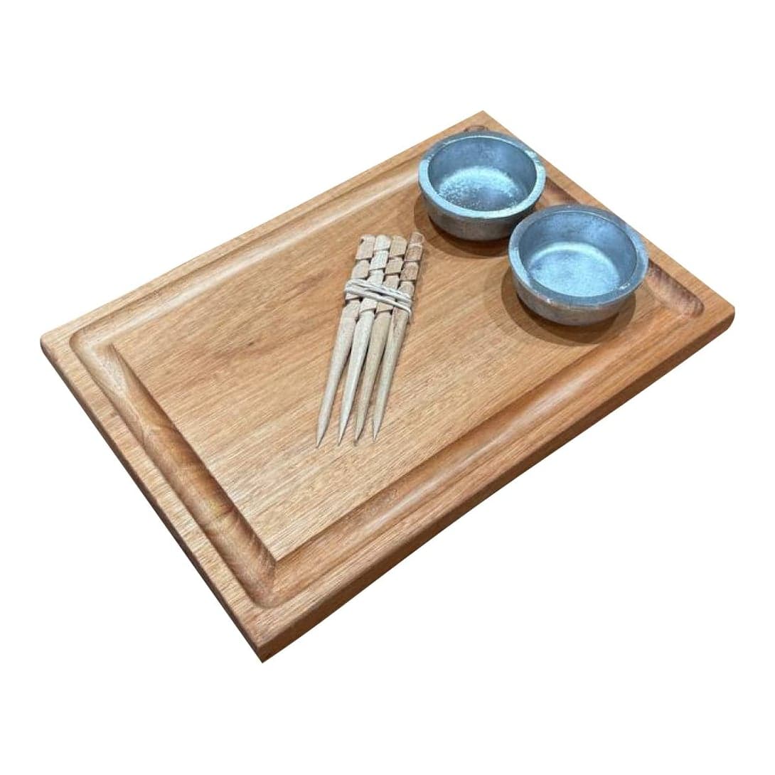Set Picadita Premium