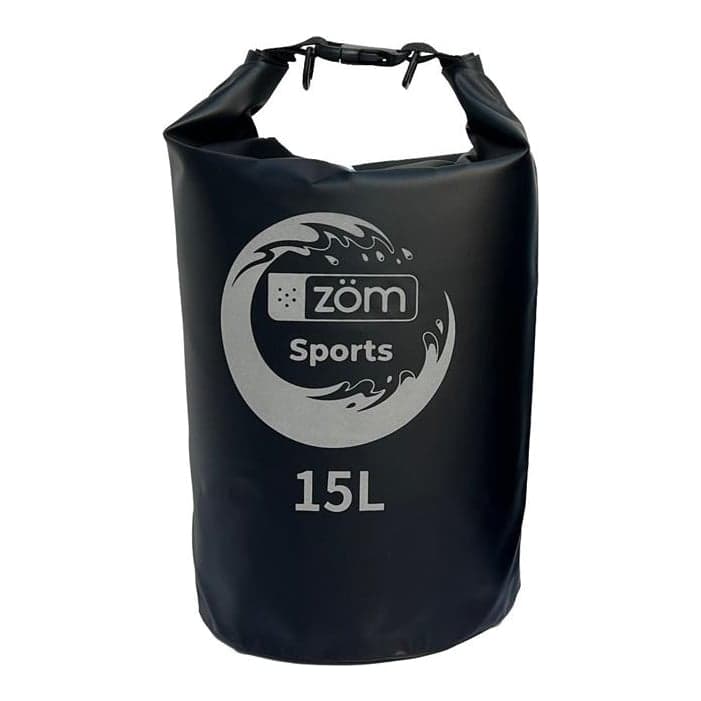 Zom Bolso Sports Estanco Triton 15l Black
