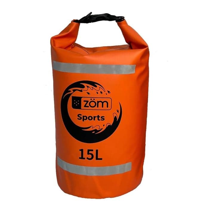 Zom Bolso Sports Estanco Triton 15l Orange