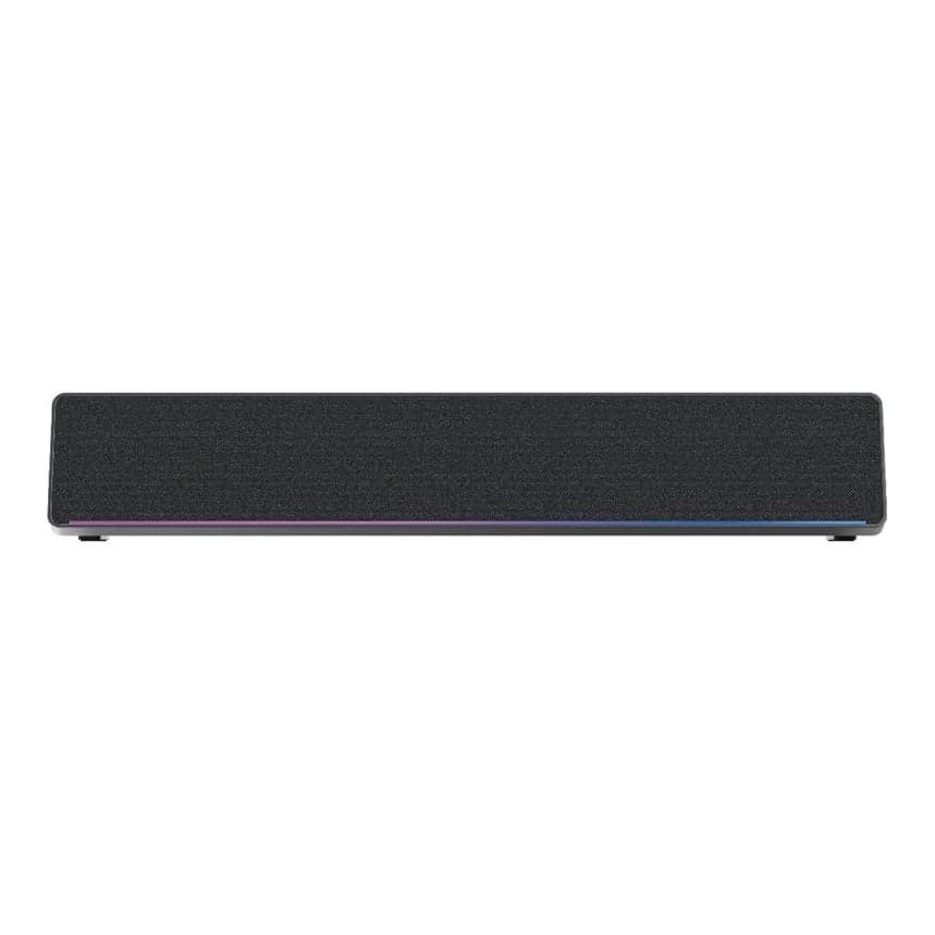 Alleyg Soundbar Diamond Parlante 14 W - Bt - RGB