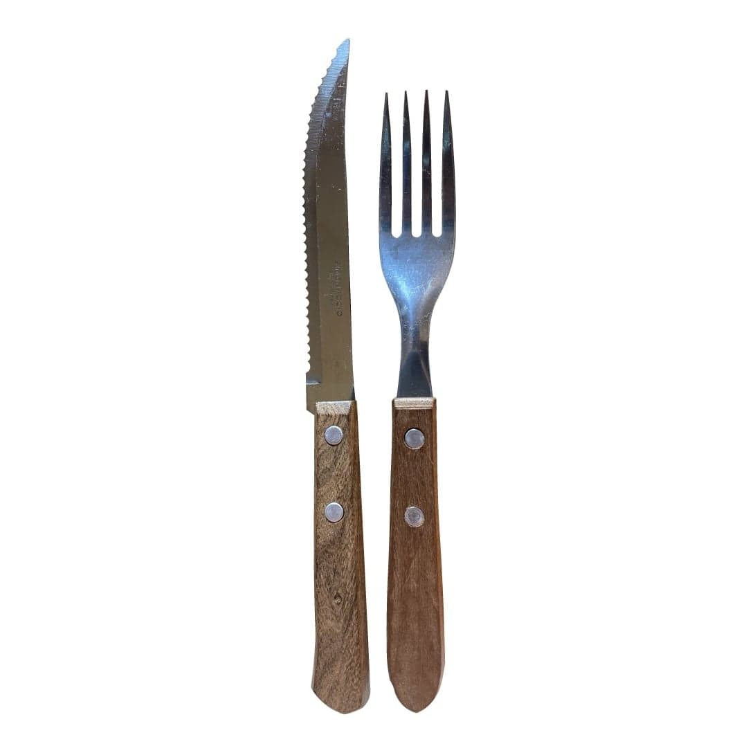 Cubiertos Premium Simonaggio