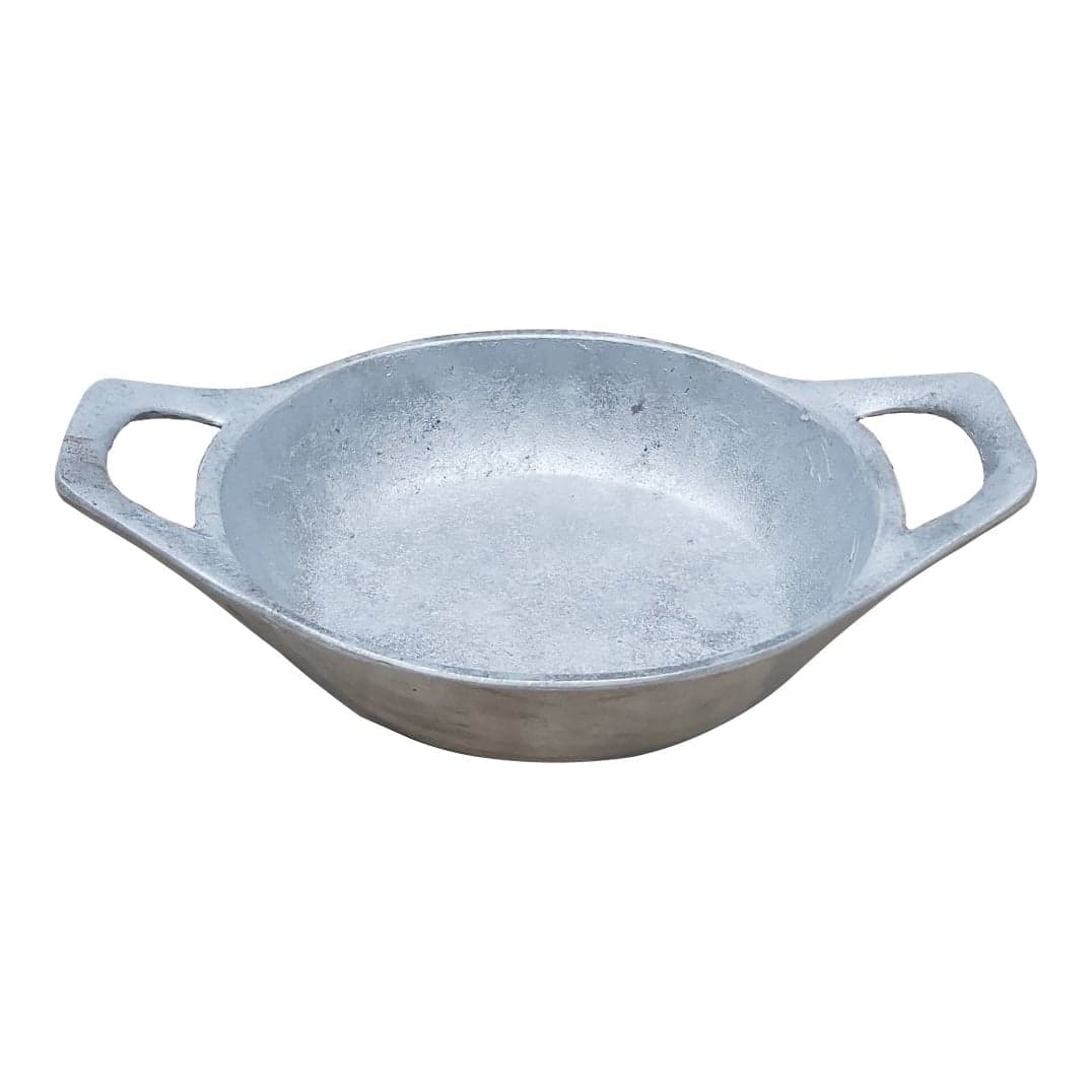 Cazuela Paellera 2 Asas