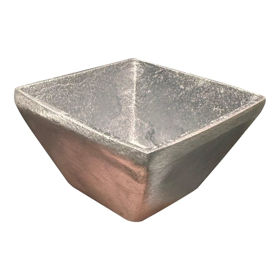 Bowl Cuadrado 14 Cm.