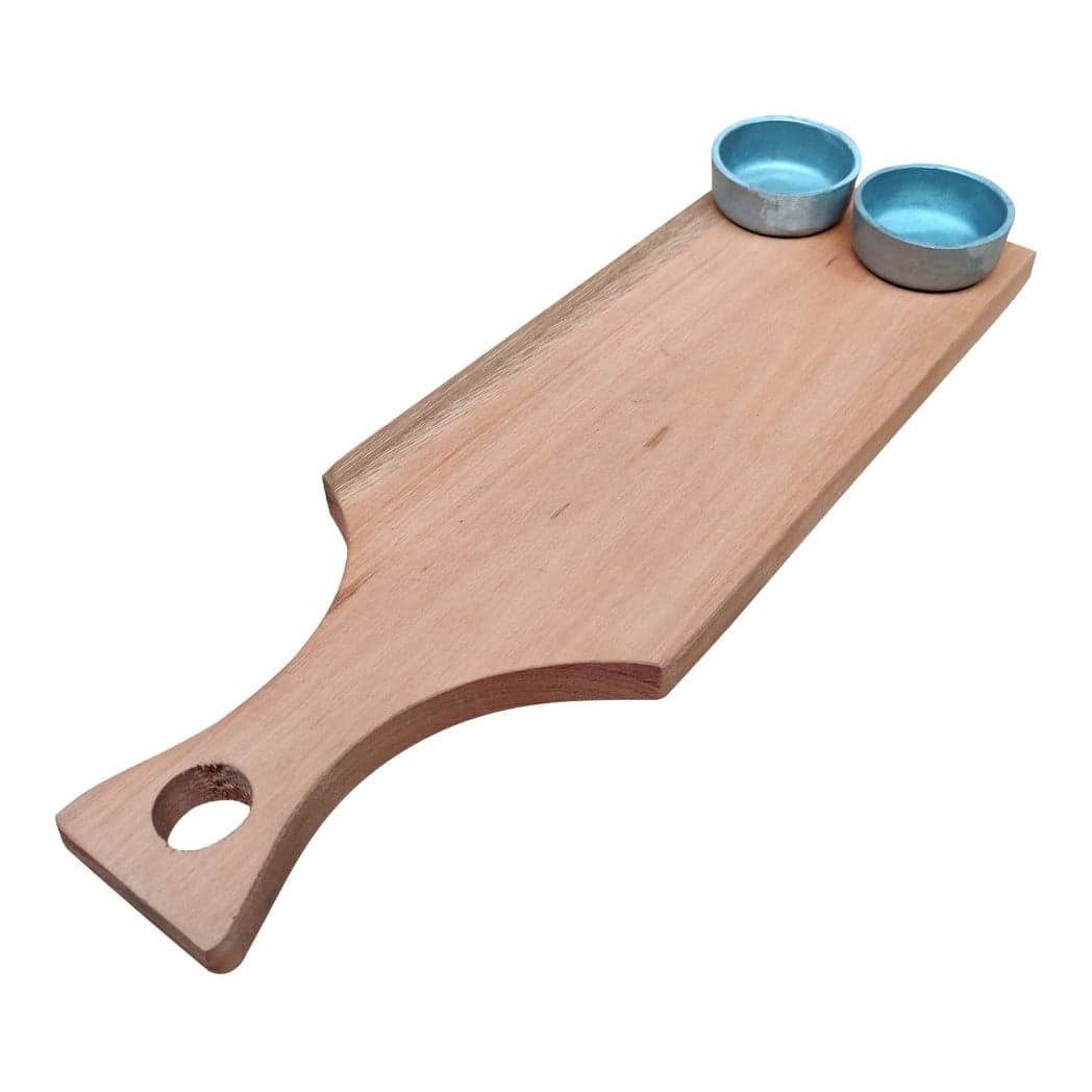 Tabla Buho + 2 Dip