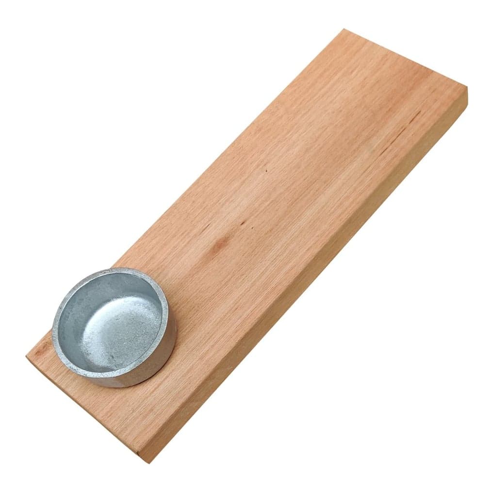 Tabla Sushi Lisa Con Cazuela