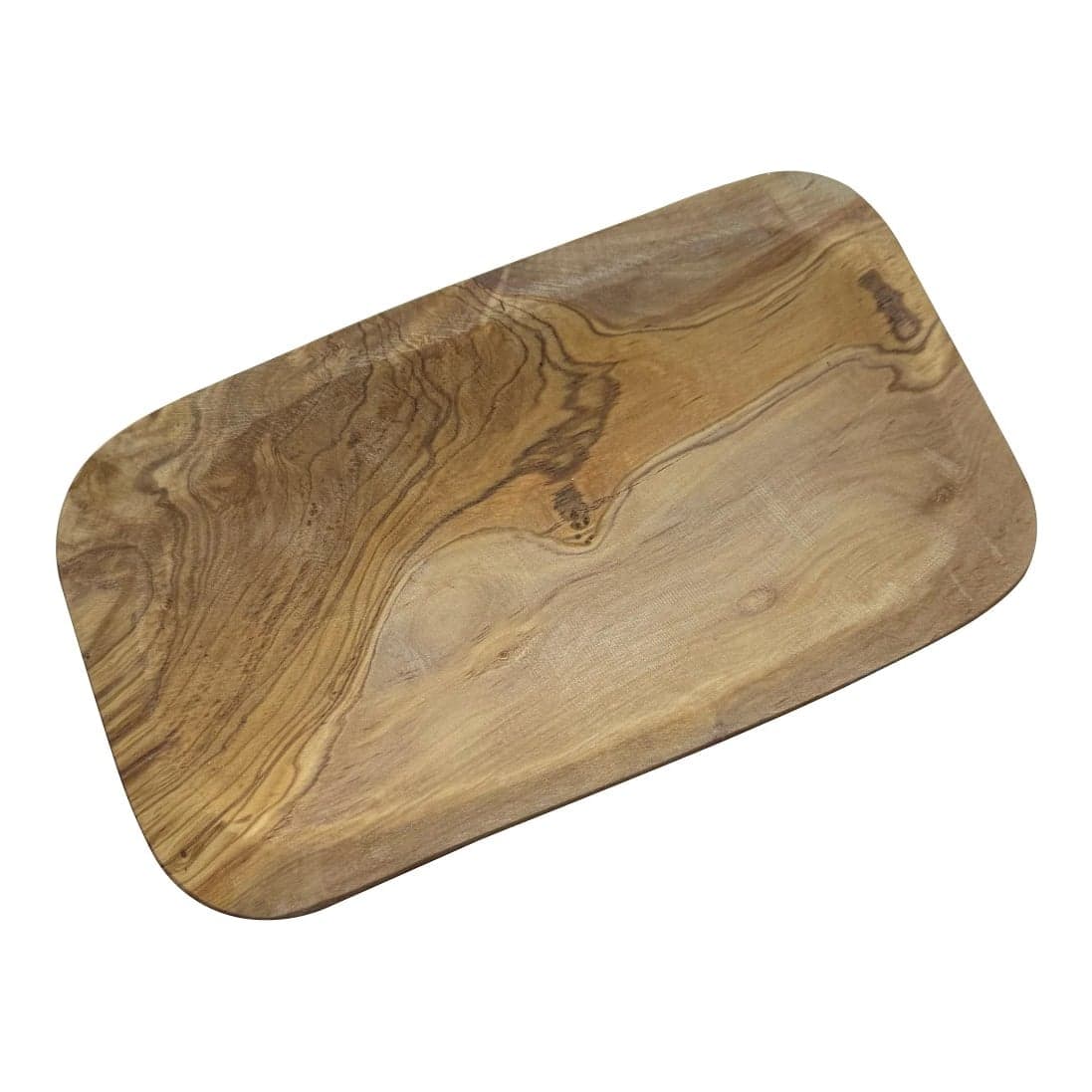 Tabla Olivo Chica