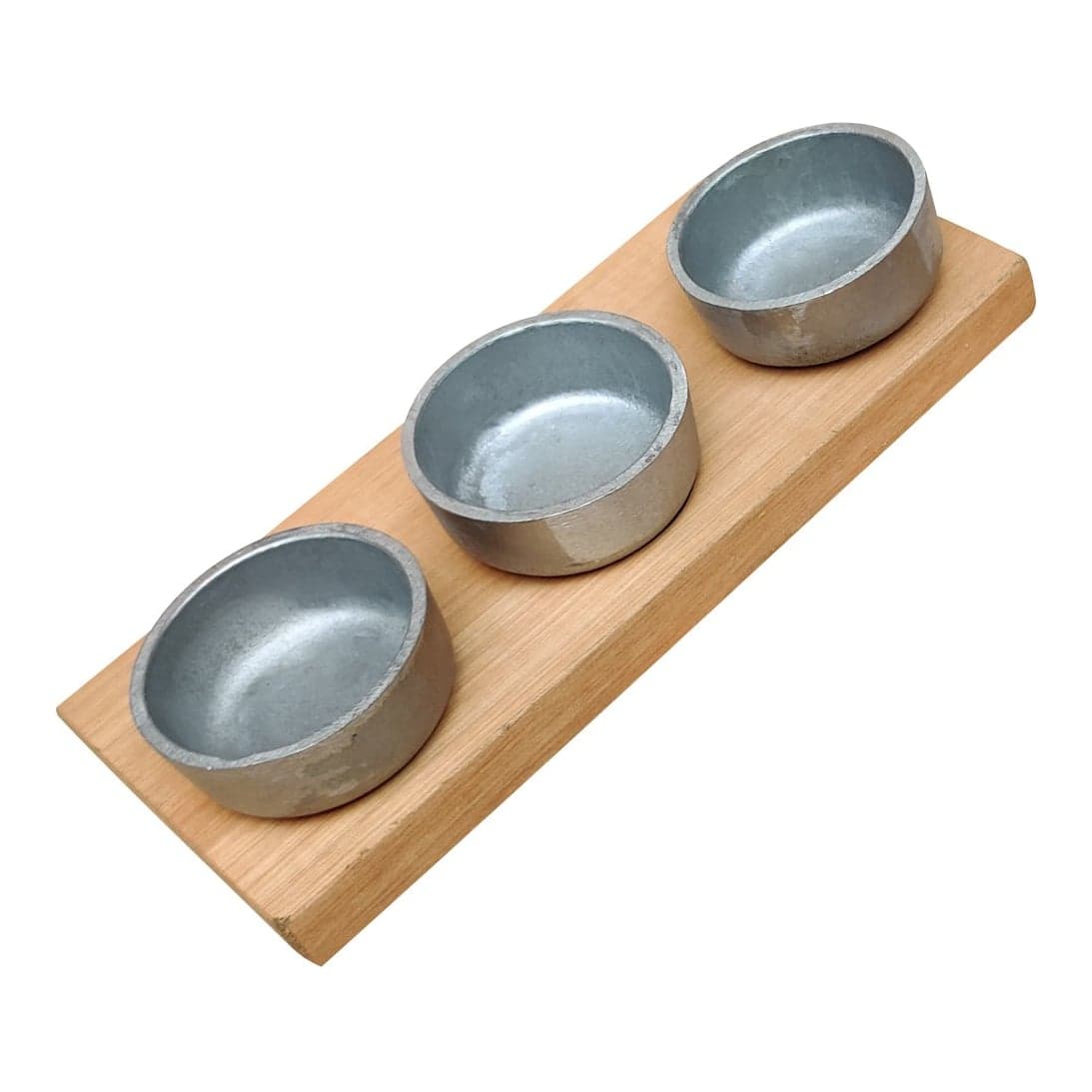 Base Con 3 Dip