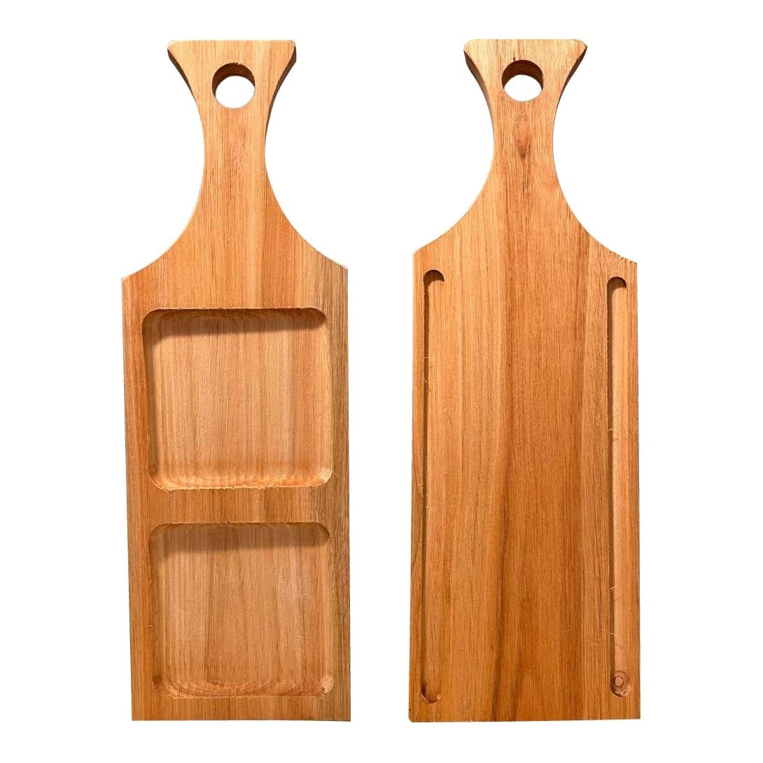 Tabla Reversible 14x44 cm