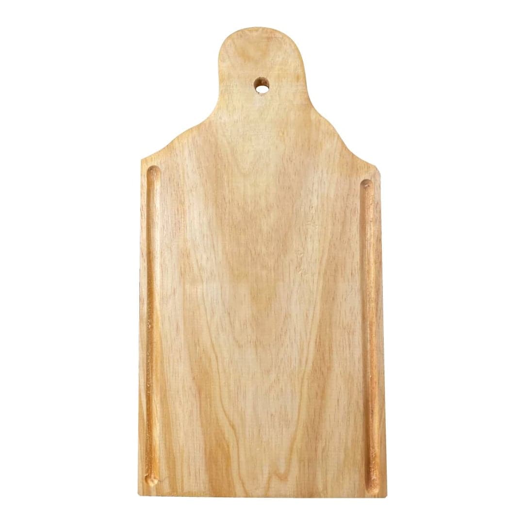 Tabla Pino 20x38 Con Mango
