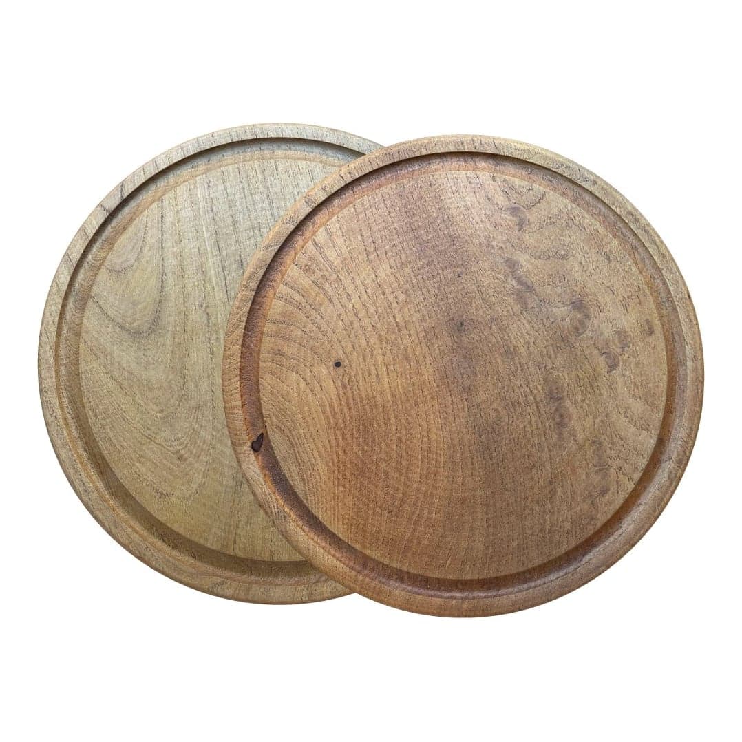 Plato Redondo 20 cm / 24 cm