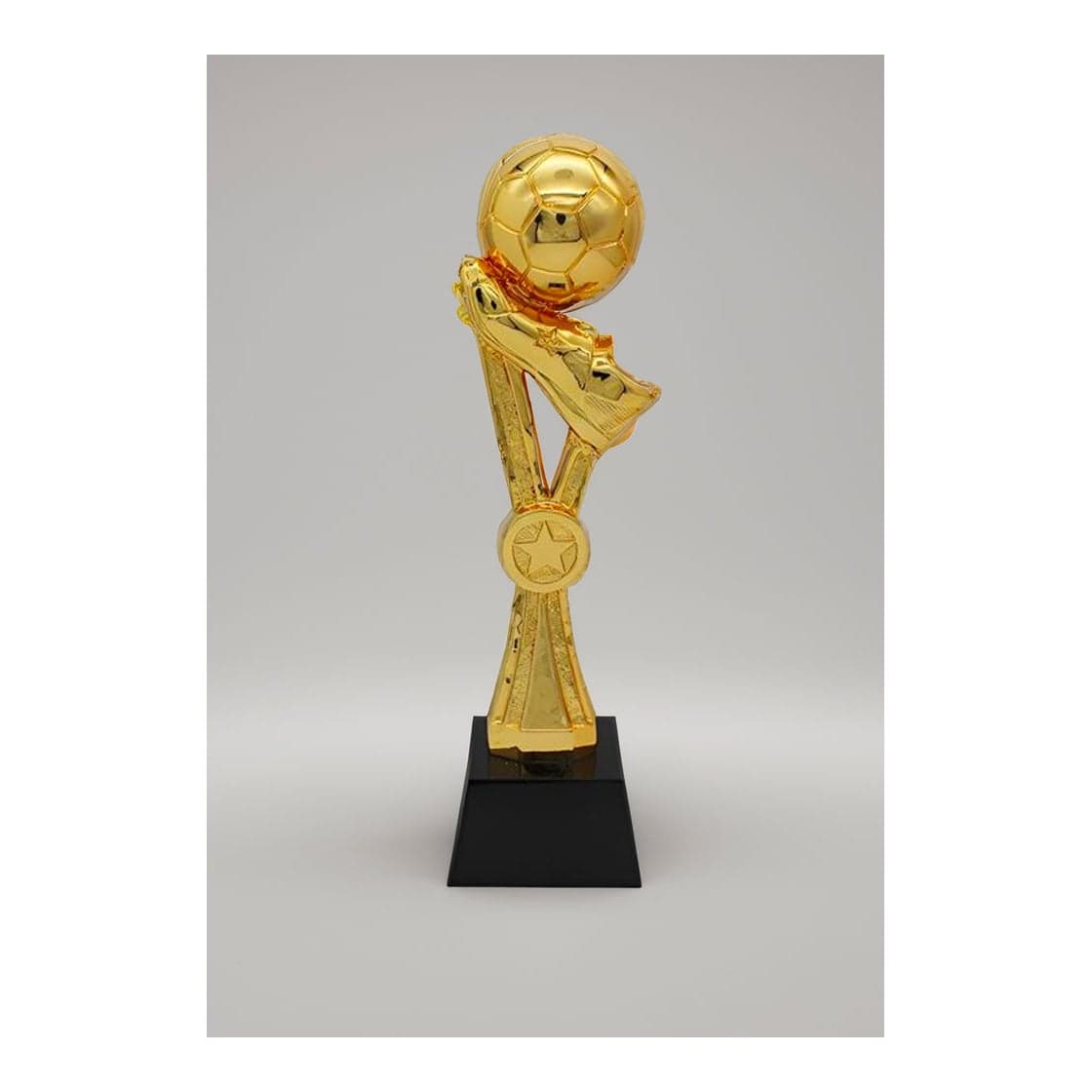 Trofeo De Fútbol Premium