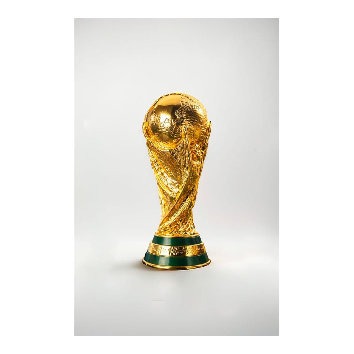 Copa Del Mundo