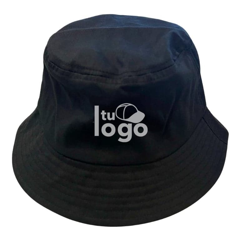 Gorros Pilusos Algodón 100%