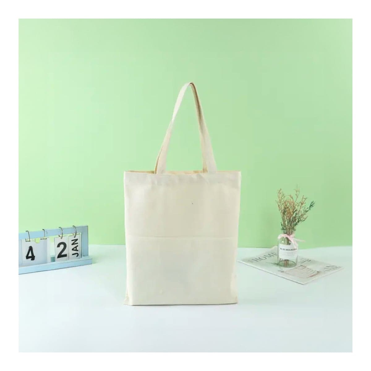 Tote Bag Algodón 100% 300gr