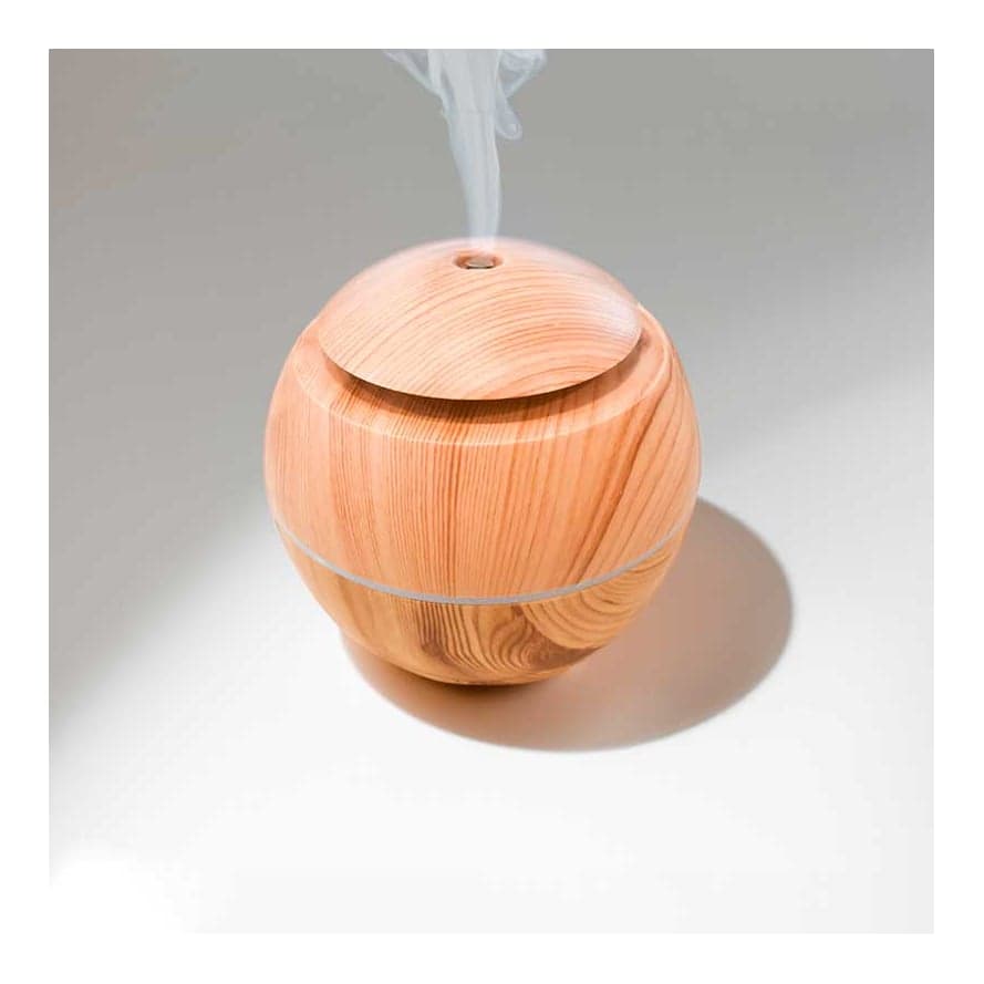 Humidificador