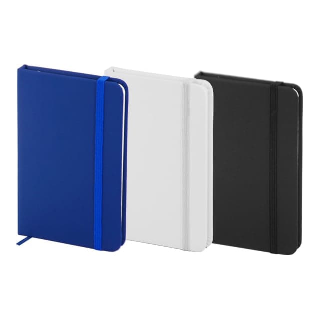 Libreta Lira A6