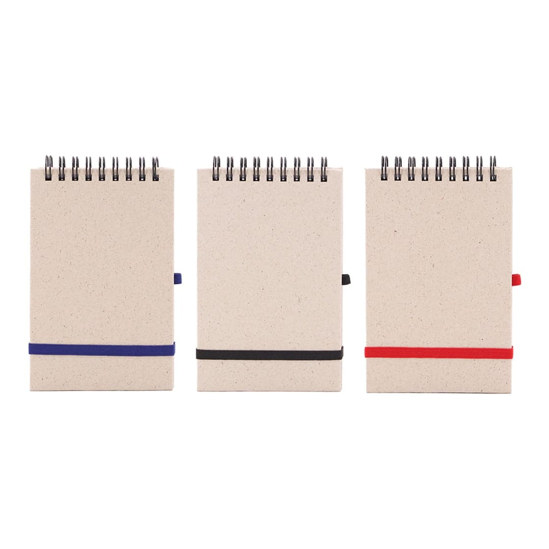 Libreta Espiral Saga A6