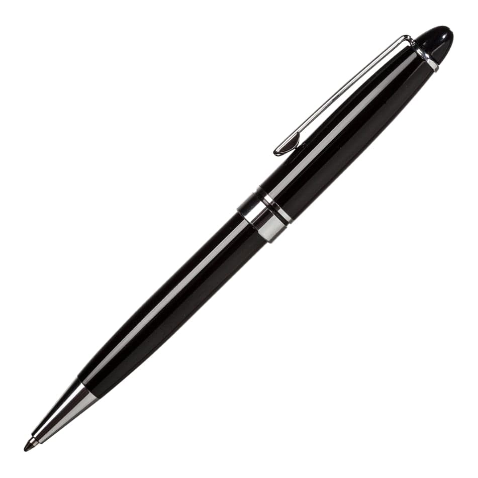 Bolígrafo Metálico Modelo MB
