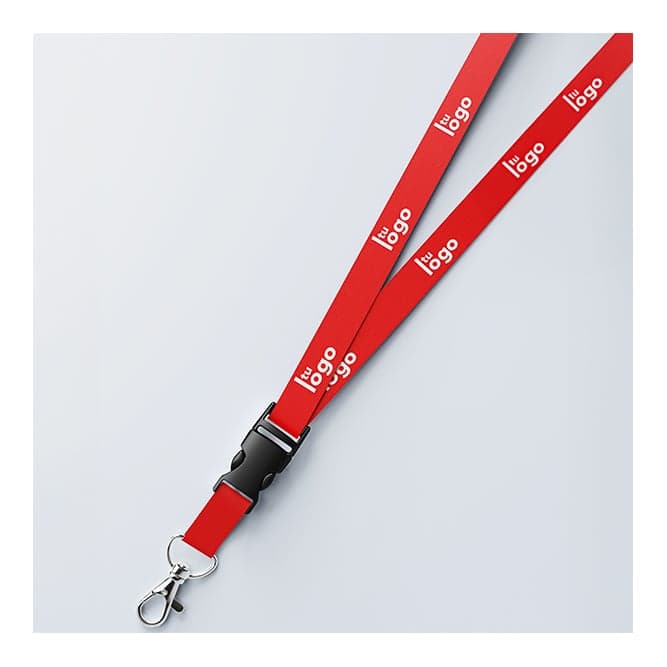 Cintas Colgantes Lanyards