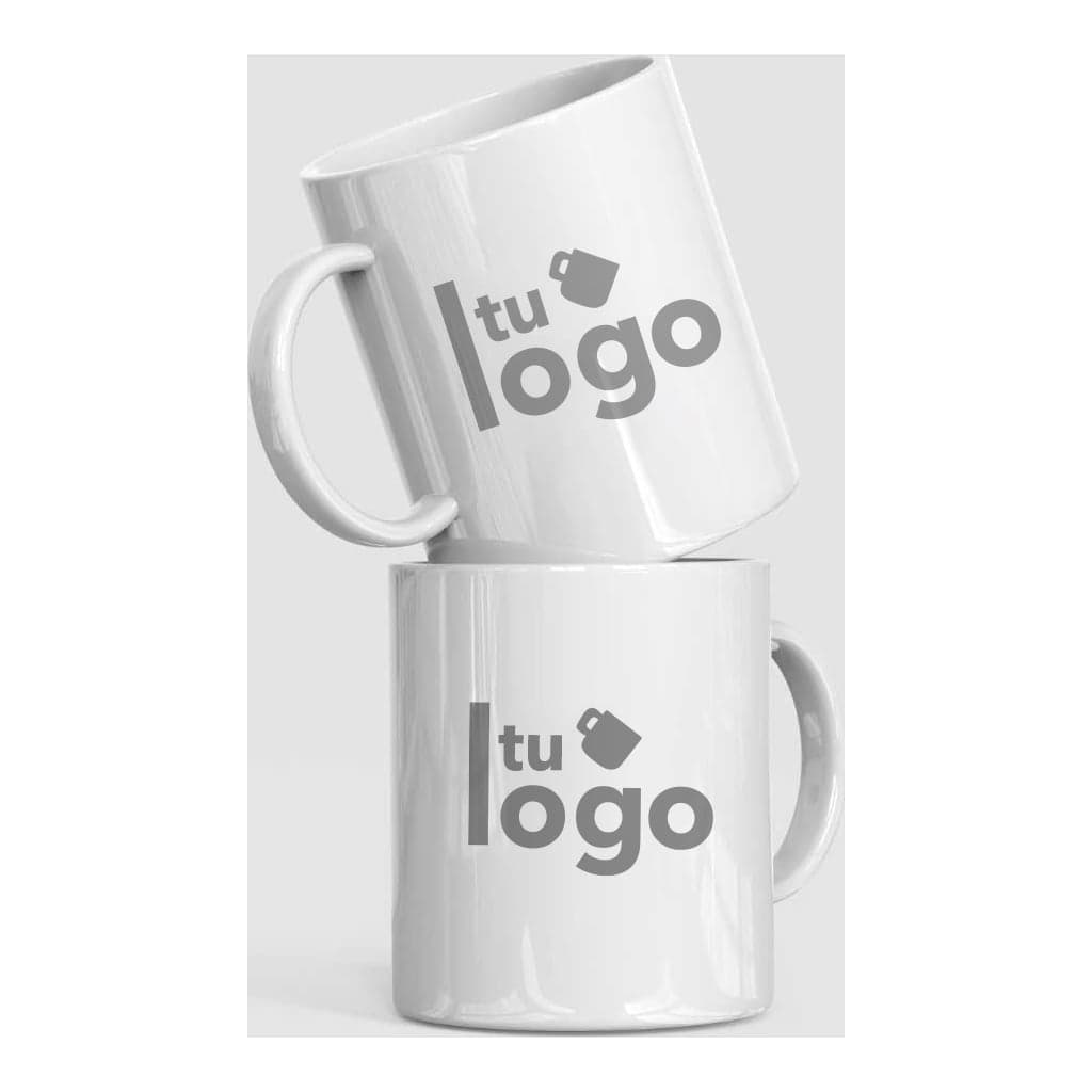 Tazas De Cerámica