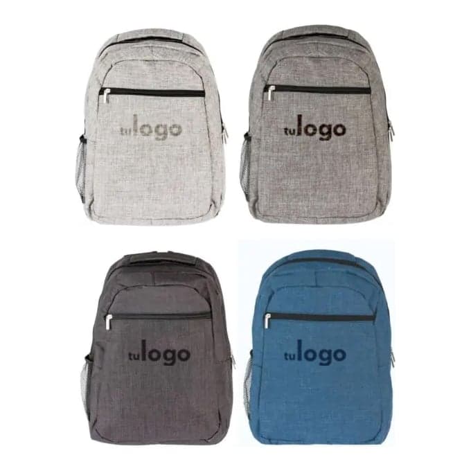 Mochilas Porta Notebook Office