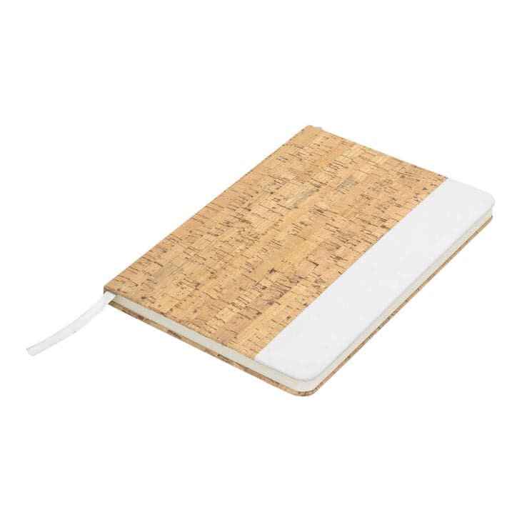 Libreta "marroquí"