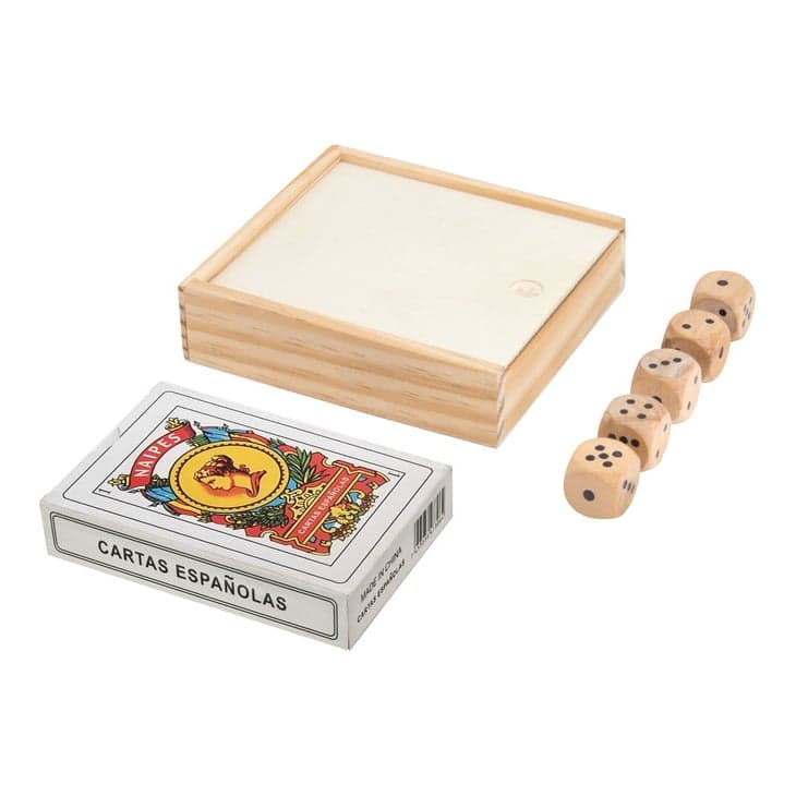Set De Juegos "diver"