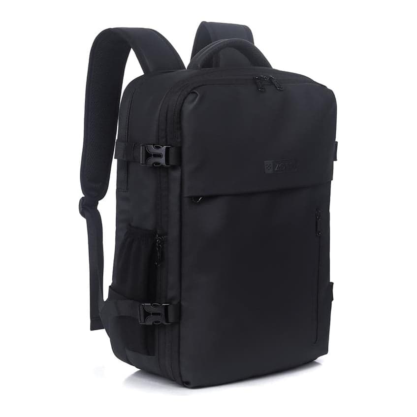 Zom Mochila Vaczom Zb-v801 USB 17.3" + Air Pump