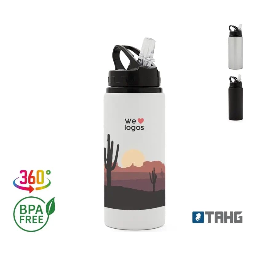 Botella Oasis