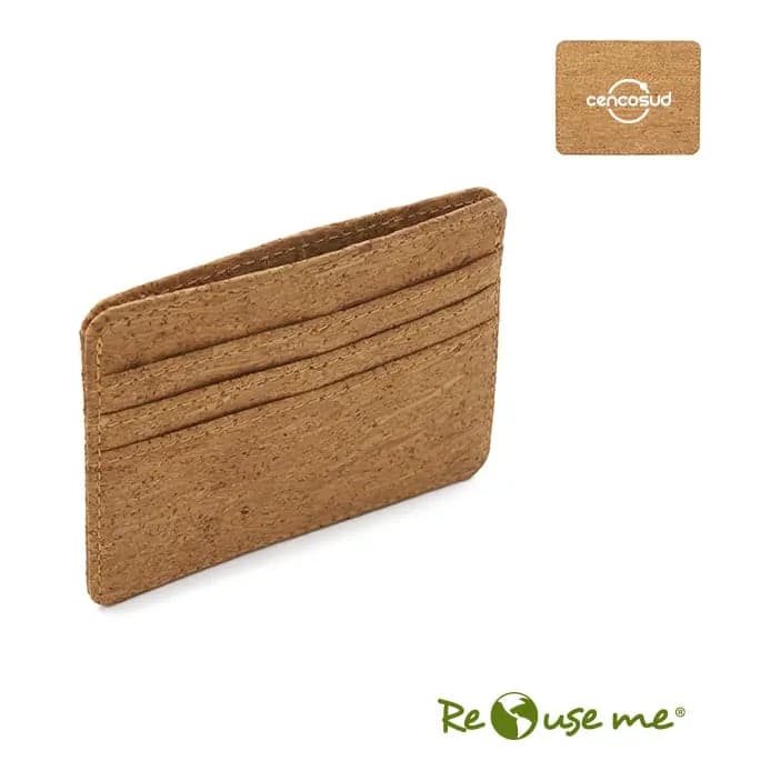 Billetera Cork