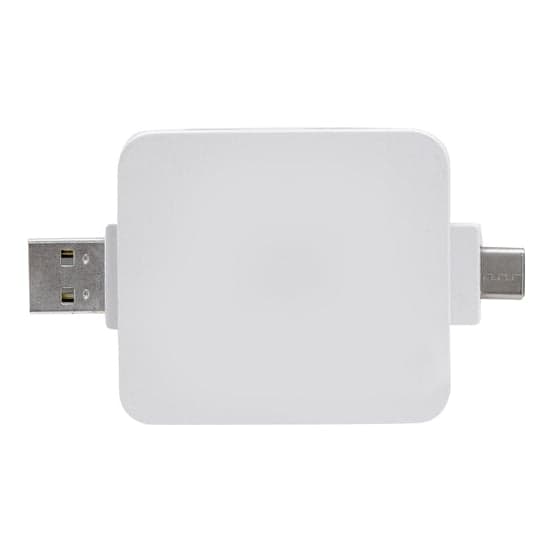 Adaptador Hub Multipuerto "hubert"