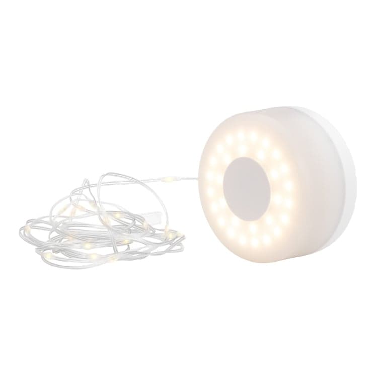 Guirnalda De Luces LED "radiant"
