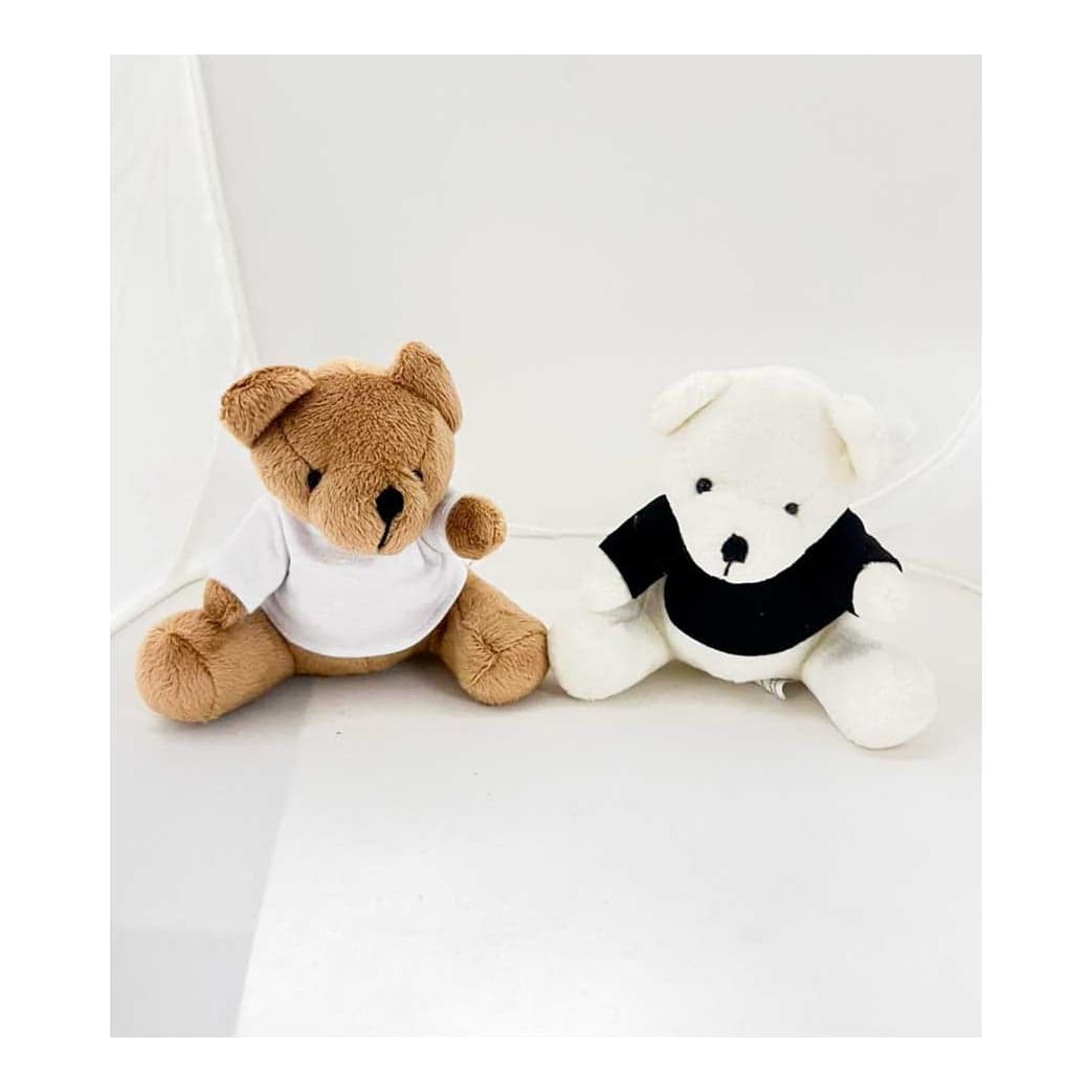 Osito De Peluche Pequeño