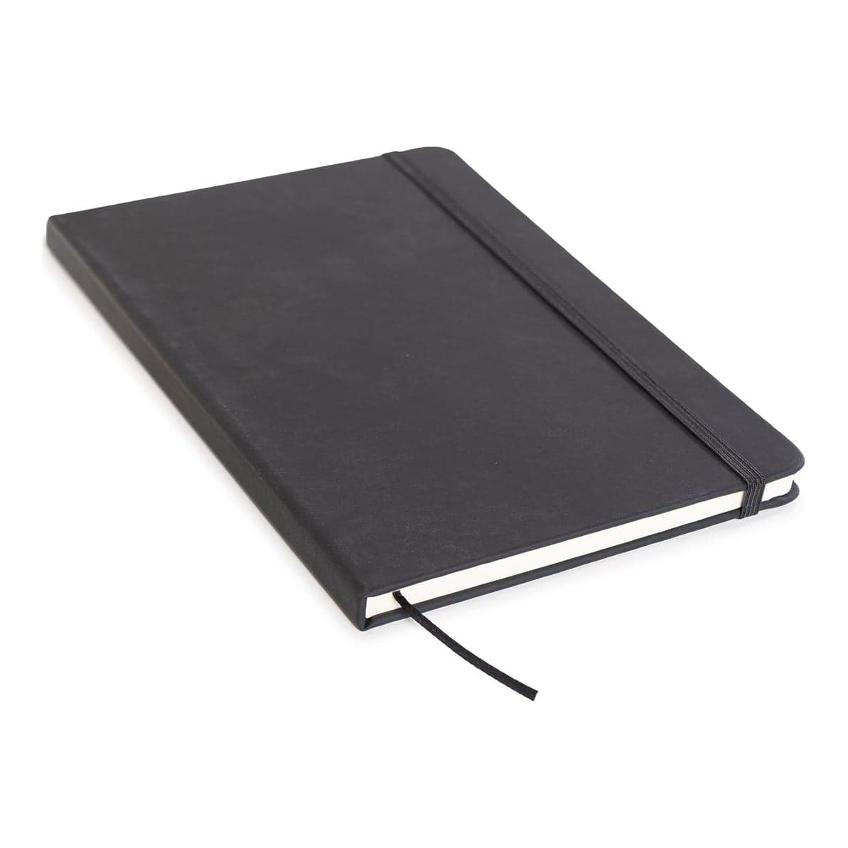Cuaderno Eco Simil Cuero A6 80 Hojas