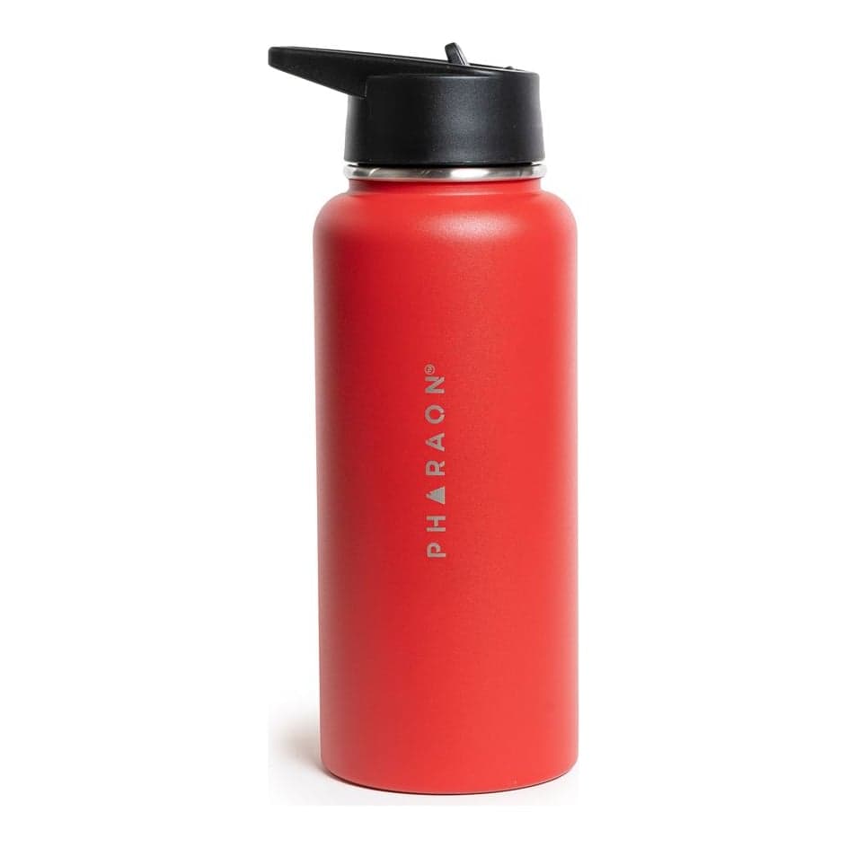 Botella Deportiva Acero Inoxidable 950 ml