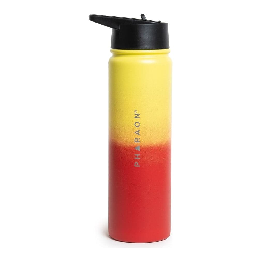 Botella Deportiva Acero Inoxidable 700 ml