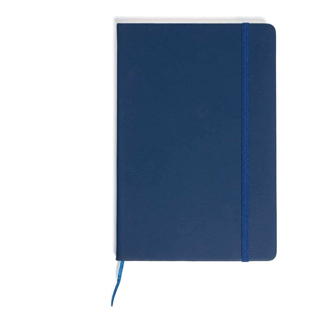 Cuaderno Tapa Dura Simil Cuero