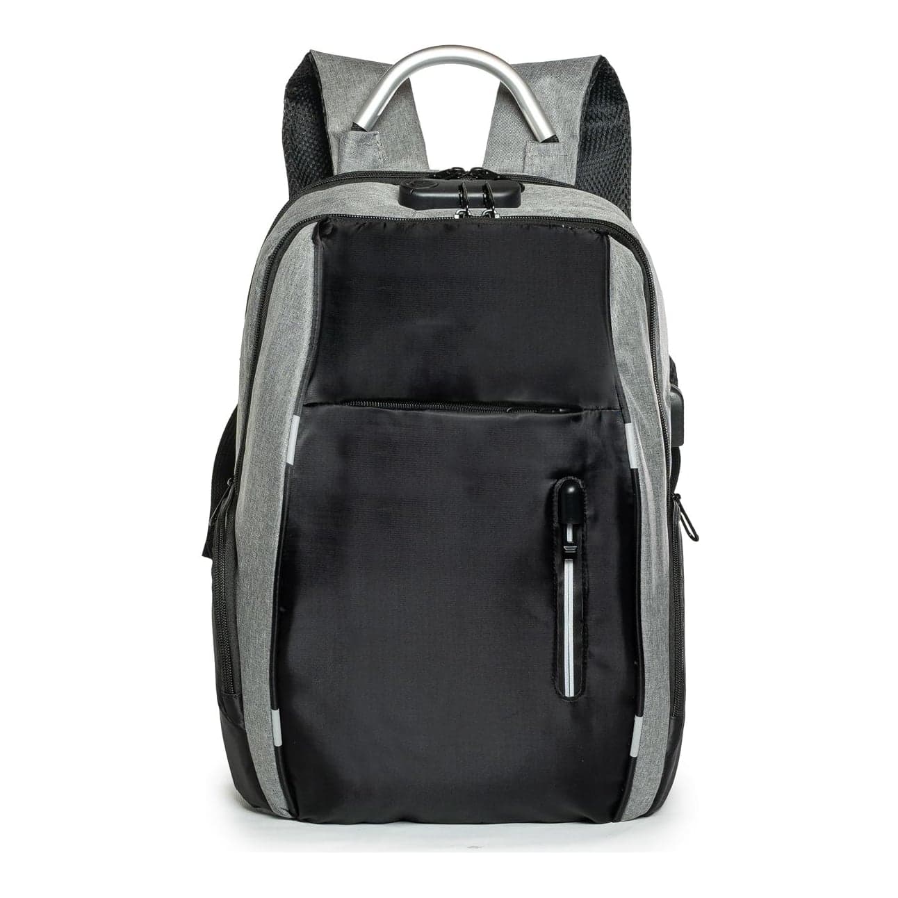 Mochila Porta Notebook Con USB