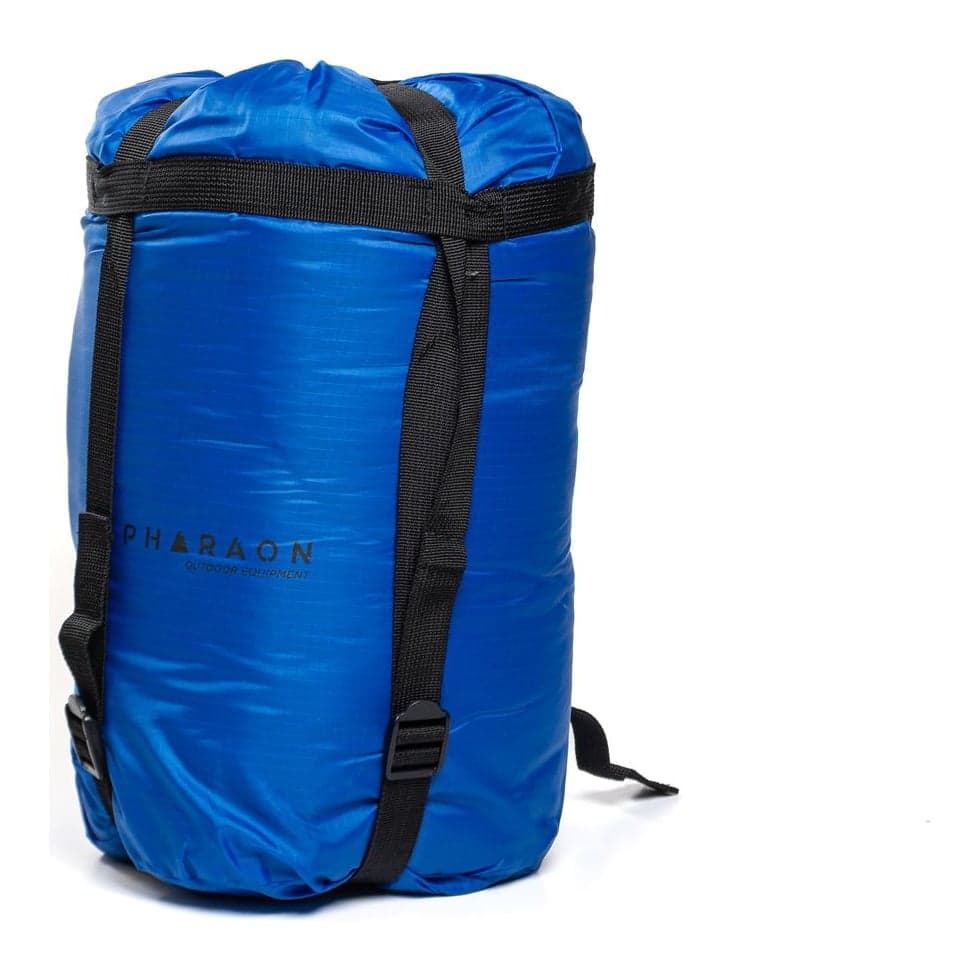 Bolsa De Dormir Momia Poliéster