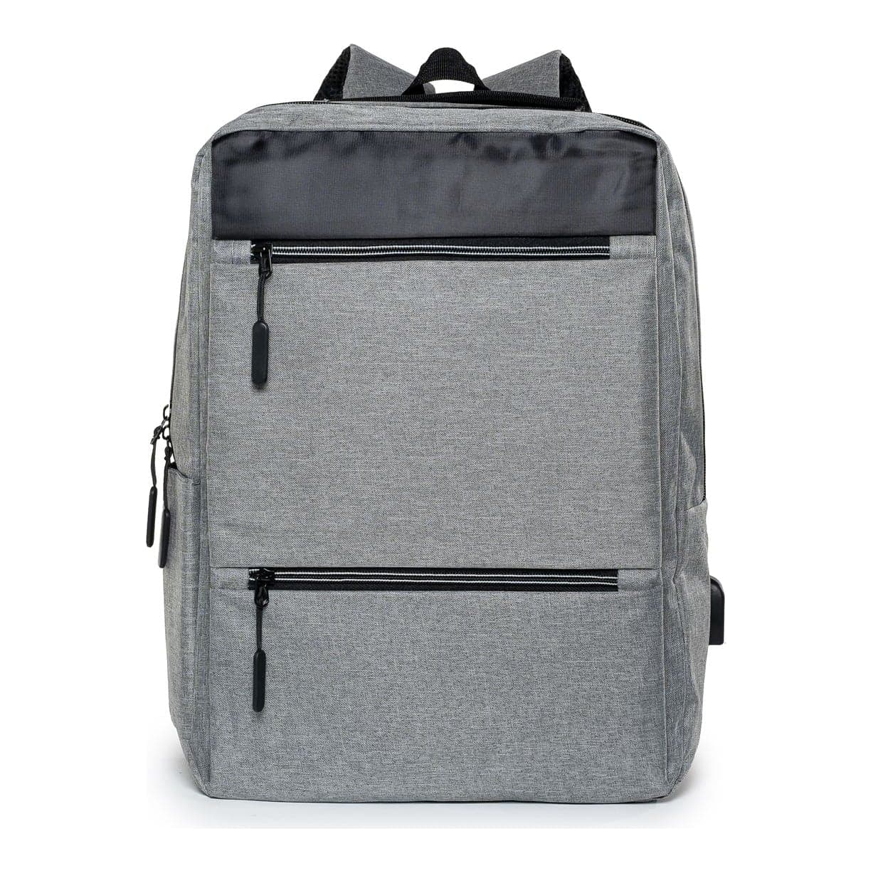 Mochila Porta Notebook 17 Pulgadas Poliéster